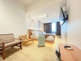 Sleep Box Penang