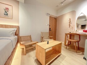 Sleep Box Penang