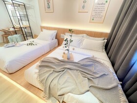 Sleep Box Penang