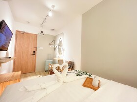 Sleep Box Penang