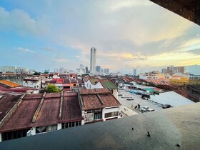 Sleep Box Penang