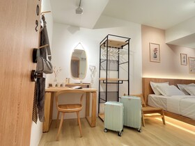 Sleep Box Penang