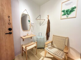 Sleep Box Penang