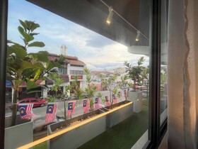 Sleep Box Penang