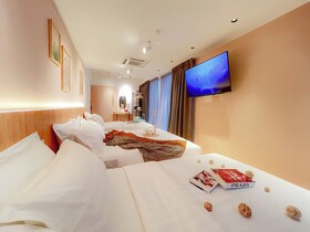 Sleep Box Penang