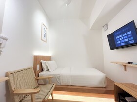 Sleep Box Penang