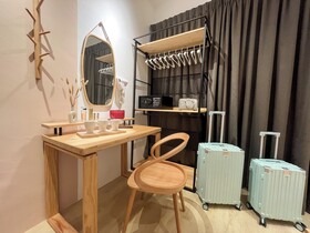 Sleep Box Penang