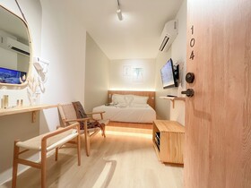 Sleep Box Penang