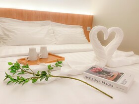 Sleep Box Penang