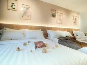 Sleep Box Penang