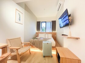 Sleep Box Penang