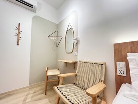 Sleep Box Penang