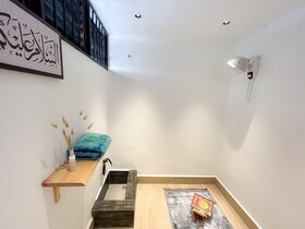 Sleep Box Penang
