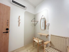 Sleep Box Penang