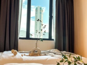 Sleep Box Penang
