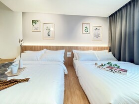 Sleep Box Penang