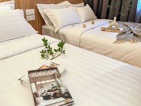 Sleep Box Penang