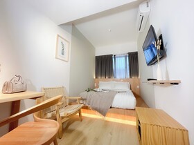 Sleep Box Penang