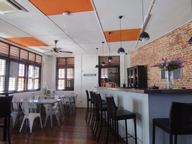 SPOT ON 90194 Lincoln's Backpackers