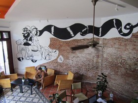 SPOT ON 90194 Lincoln's Backpackers