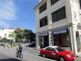 SPOT ON 90194 Lincoln's Backpackers