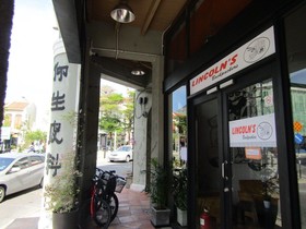 SPOT ON 90194 Lincoln's Backpackers