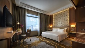 The Wembley – A St Giles Hotel, Penang