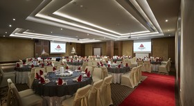 The Wembley – A St Giles Hotel, Penang