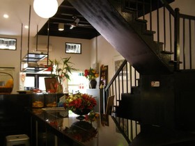 ST Hostel