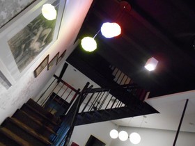 ST Hostel