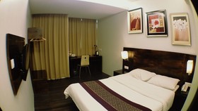 Super 8 Hotel @ Georgetown