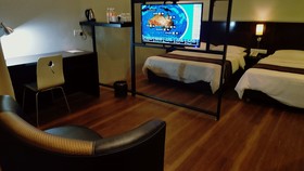 Super 8 Hotel @ Georgetown