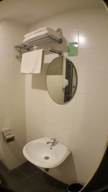 Super 8 Hotel @ Georgetown