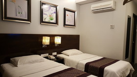 Super 8 Hotel @ Georgetown