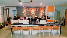 Super 8 Hotel @ Georgetown