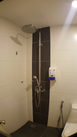 Super 8 Hotel @ Georgetown