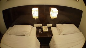 Super 8 Hotel @ Georgetown