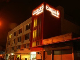 Super 8 Hotel @ Georgetown