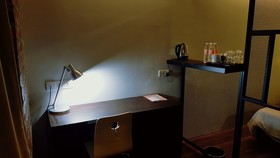 Super 8 Hotel @ Georgetown