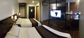 Super 8 Hotel @ Georgetown