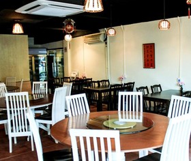 Super 8 Hotel @ Georgetown