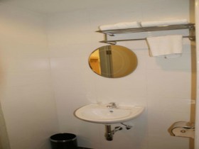 Super 8 Hotel @ Georgetown