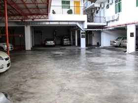 Super 8 Hotel @ Georgetown