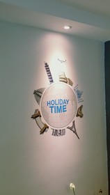 Super 8 Hotel @ Georgetown