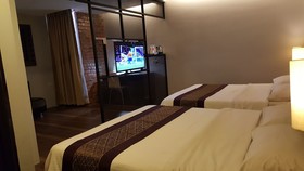 Super 8 Hotel @ Georgetown