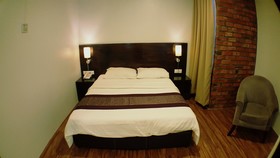 Super 8 Hotel @ Georgetown