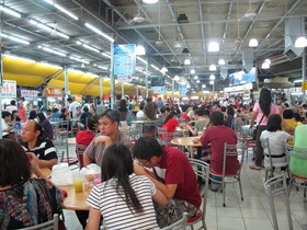 Taman Sri Bunga Apartment