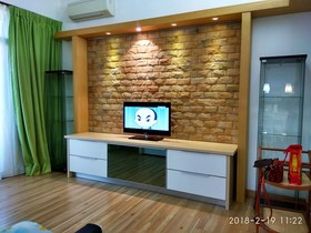 Taman Sri Bunga Apartment