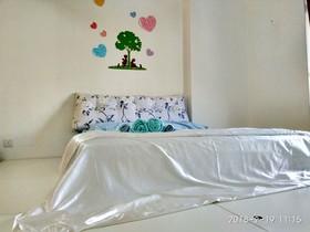 Taman Sri Bunga Apartment
