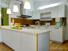 Taman Sri Bunga Apartment